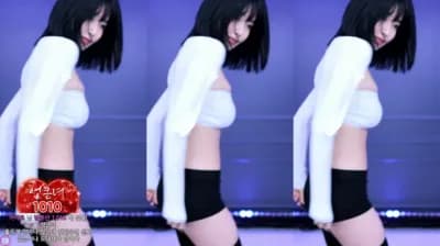 KBJ 세연검둥 m0m099 23-01-25 - BJ 과즙세연