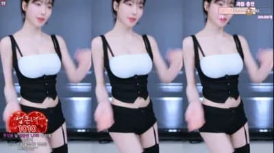 KBJ 연검둥 m0m099 27-10-24 - BJ 과즙세연