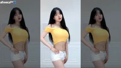 KBJ 세연검둥 m0m099 (2) - BJ 과즙세연