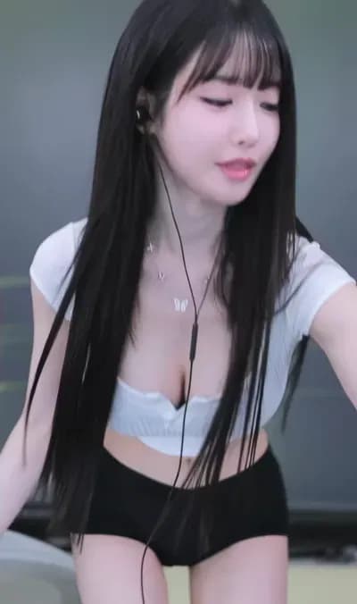 KBJ 세연검둥 m0m099 (3) (3) - BJ 과즙세연