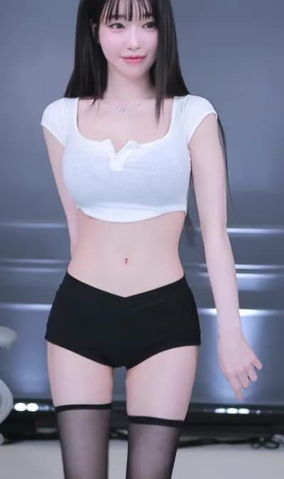 KBJ 세연검둥 m0m099 (5) (2) - BJ 과즙세연