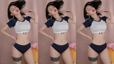 KBJ 김설화 magatia1 - BJ Big Collection