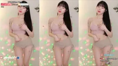 KBJ 김우유 milkkim123 05-05-22 - BJ 김우유mooyoo