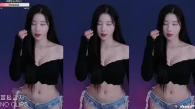 KBJ 김우유 milkkim123 10-12-23 - BJ 김우유mooyoo