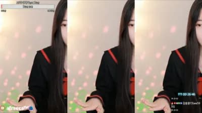 KBJ 김우유 milkkim123 11-05-22 (33) - BJ 김우유mooyoo