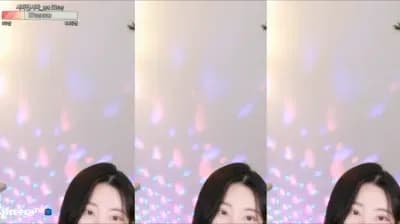 KBJ 김우유 milkkim123 11-05-22 (8) - BJ 김우유mooyoo