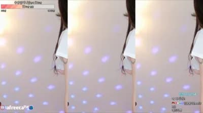 KBJ 김우유 milkkim123 17-06-22 (3) - BJ 김우유mooyoo