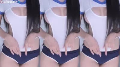 KBJ 말랑소히 mina8017 18-11-22 - BJ 말랑소히♡