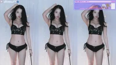 KBJ 백하 mj0128 07-07-23 - BJ 백하♥