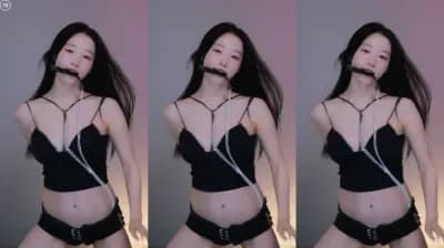 KBJ 백하 mj0128 28-03-25 - BJ 백하♥