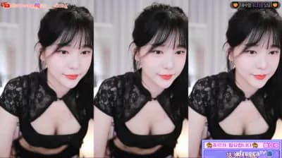 KBJ 츄정 mm3mmm 07-07-22 (1) - BJ 츄정♡