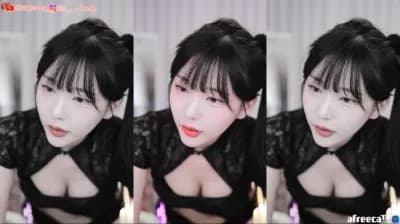 KBJ 츄정 mm3mmm 07-07-22 (4) - BJ 츄정♡