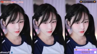 KBJ 츄정 mm3mmm 27-07-22 (2) - BJ 츄정♡