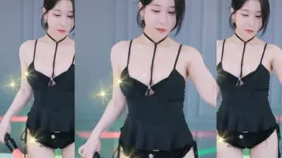 KBJ 복실이 nalrie 10-01-24 - BJ Big Collection