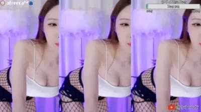 KBJ 연나비 nnabiyeon 04-03-23 (1) - BJ 연나비♥