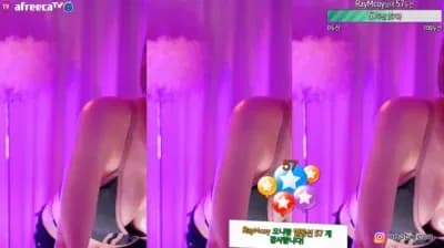 KBJ 연나비 nnabiyeon 04-03-23 (5) - BJ 연나비♥