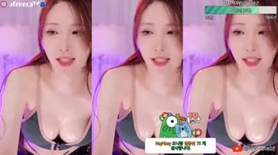 KBJ 연나비 nnabiyeon 04-03-23 (6) - BJ 연나비♥