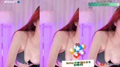 KBJ 연나비 nnabiyeon 04-03-23 (7) - BJ 연나비♥