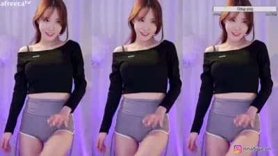 KBJ 연나비 nnabiyeon 15-07-23 - BJ 연나비♥