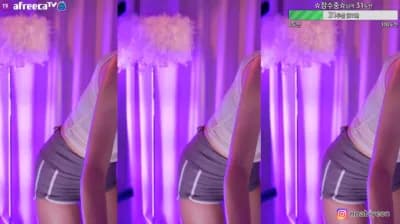 KBJ 연나비 nnabiyeon 17-02-23 (12) - BJ 연나비♥