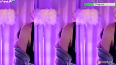KBJ 연나비 nnabiyeon 17-02-23 (16) - BJ 연나비♥
