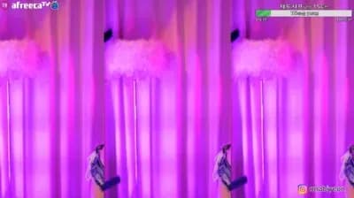 KBJ 연나비 nnabiyeon 17-02-23 (22) - BJ 연나비♥