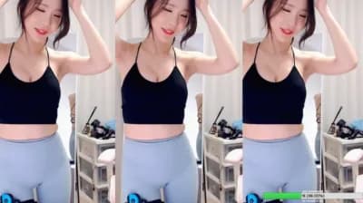 KBJ 연나비 nnabiyeon 18-05-23 - BJ 연나비♥