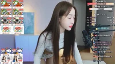 KBJ 예동 nnynn97 04-11-22 (2) - BJ Big Collection