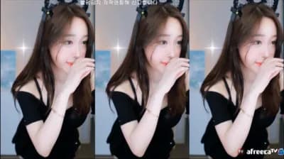 KBJ 예동 nnynn97 20-06-22 (1) - BJ Big Collection