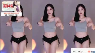 KBJ 새해 nocapno 1 - BJ Big Collection