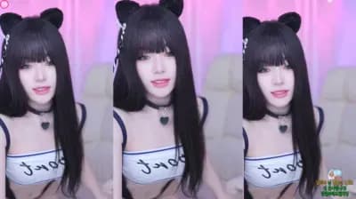 KBJ 하냥이 olison 21-02-25 - BJ 하냥이♥