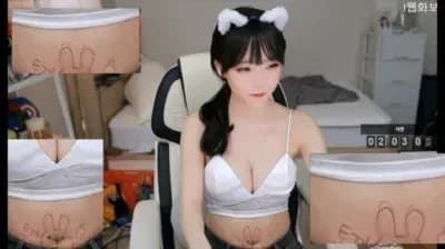 KBJ 밍선하 (ols3) (17) - BJ Big Collection
