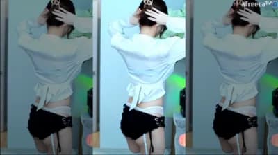 KBJ 언제나맑음 poopoo01 - BJ Big Collection
