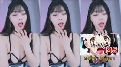 KBJ 효카 purelove2 20-12-24 - BJ 효카
