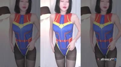 KBJ 다빈이 qls070 - BJ Big Collection