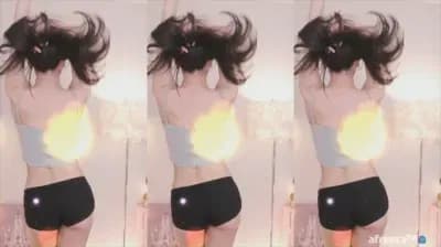 KBJ 샤둥 reon1111 14-01-23 (3) - BJ Big Collection