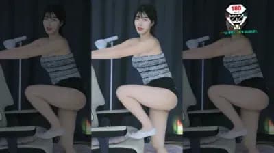 KBJ 여름 rkgus8877 17-01-19 - BJ Big Collection