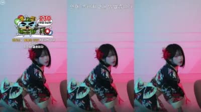 KBJ 짱떡 rlagpwns06 11-04-25 - BJ 짱떡