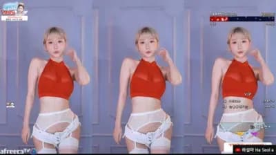 KBJ 하예라 rlemaos 29-12-23 - BJ 하설아