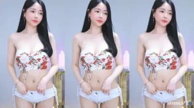 KBJ 신나은 runi0225 11-08-22 - BJ Big Collection