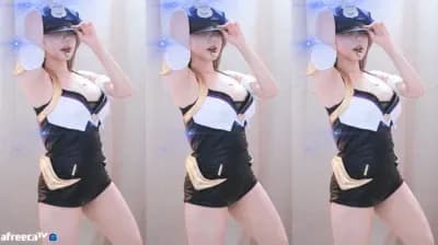 KBJ 유사랑 sarang9225 21-03-22 - BJ Big Collection