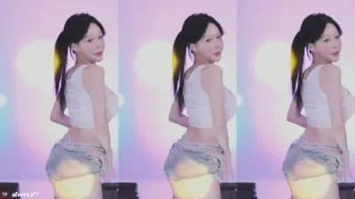 KBJ 단한별 sdgk78 18-10-24 - BJ Big Collection