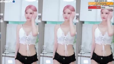 KBJ 화인 seul66 21-03-22 - BJ Big Collection
