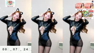 KBJ 슈슈당 shyunn00 - BJ Big Collection