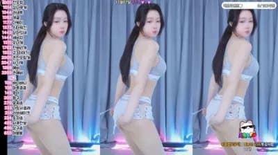 KBJ 백하얀 sikk777 28-03-25 - BJ 백하얀
