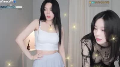 KBJ 나니 sksl7757 (2) - BJ Big Collection