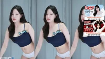KBJ 솜찌 somu3u 07-07-23 - BJ 솜찌