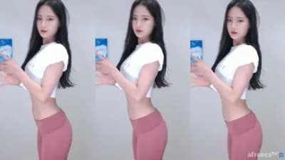 KBJ 솜찌 somu3u (11) - BJ 솜찌