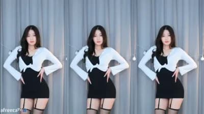 KBJ 솜찌 somu3u (16) - BJ 솜찌