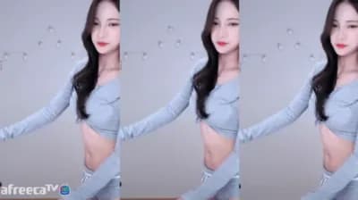 KBJ 솜찌 somu3u (17) - BJ 솜찌
